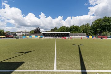 Bild 6 - wCJ Ballfreunde Pokal Finale  Altona 93 - Eimsbuetteler TV : Ergebnis: 0:2